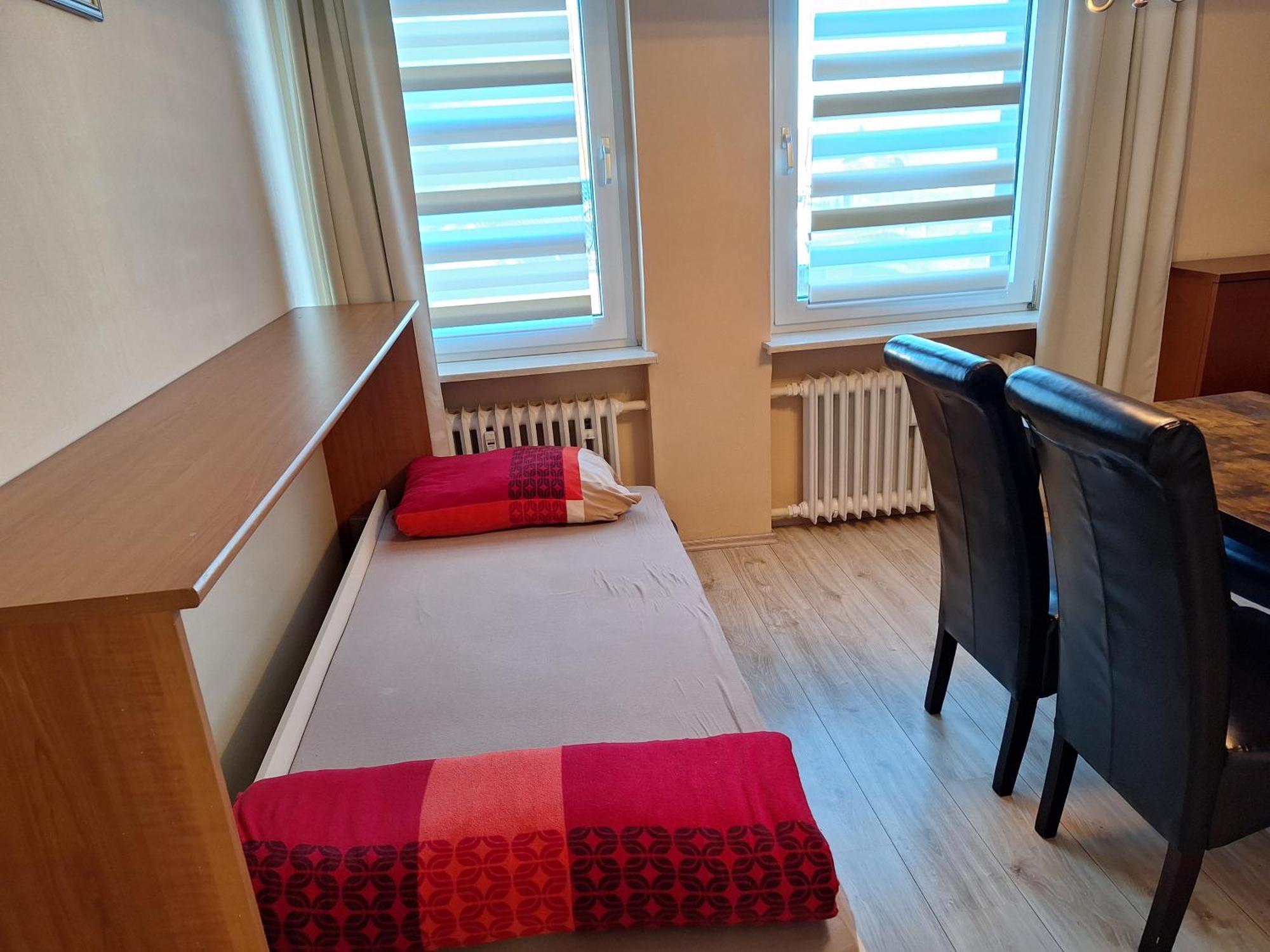 Villa Duli Bad Harzburg Kamer foto