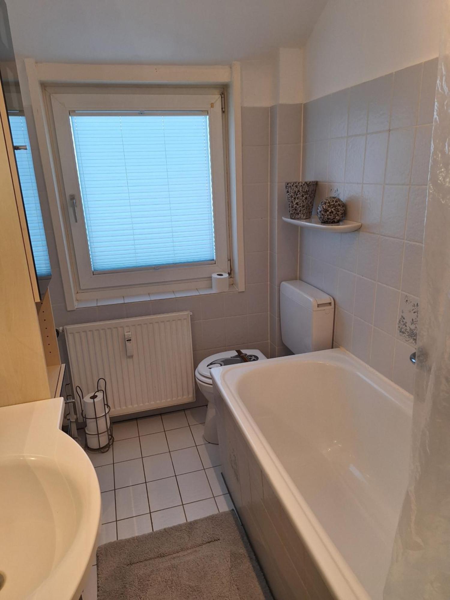 Villa Duli Bad Harzburg Buitenkant foto