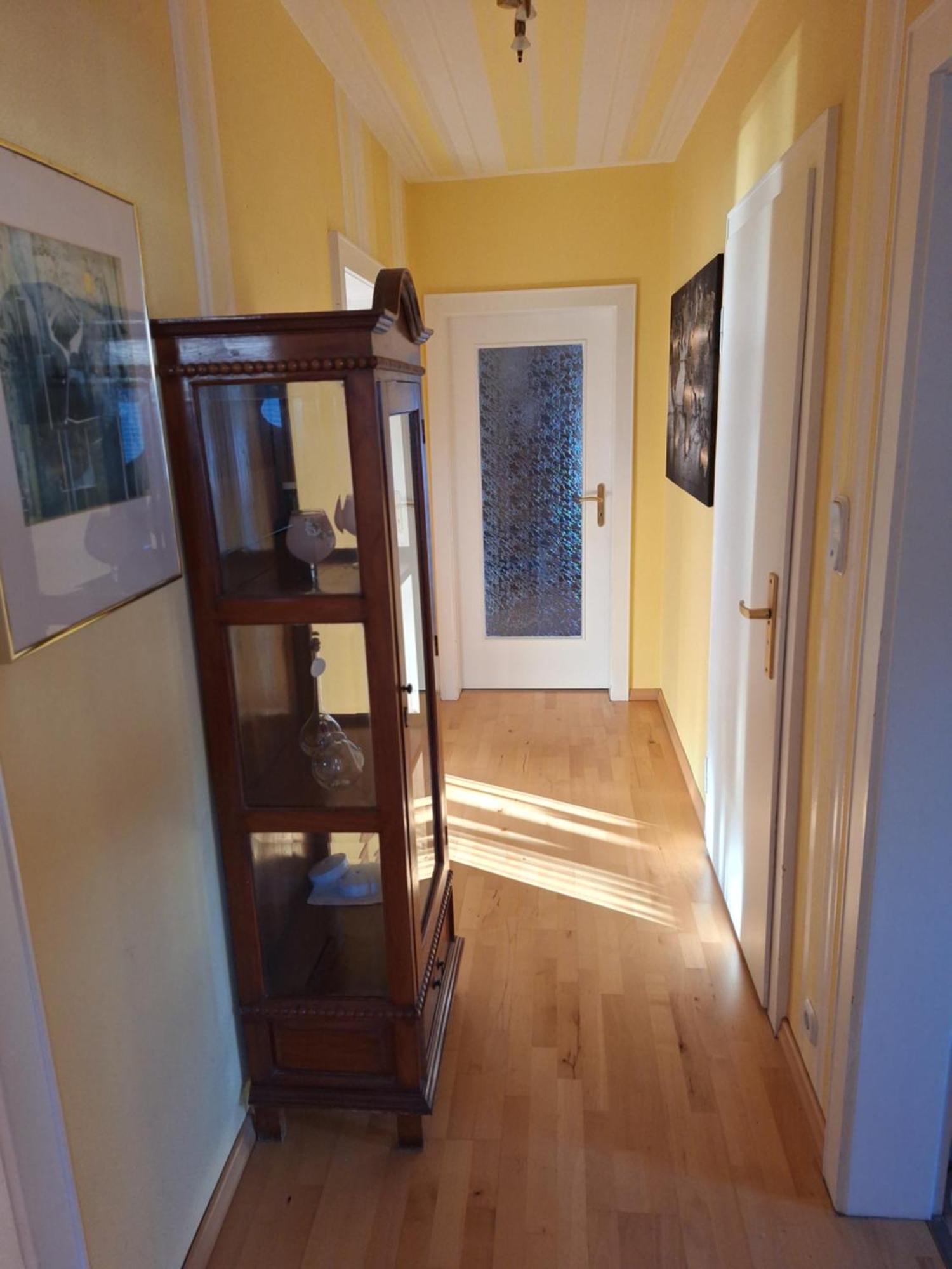 Villa Duli Bad Harzburg Buitenkant foto
