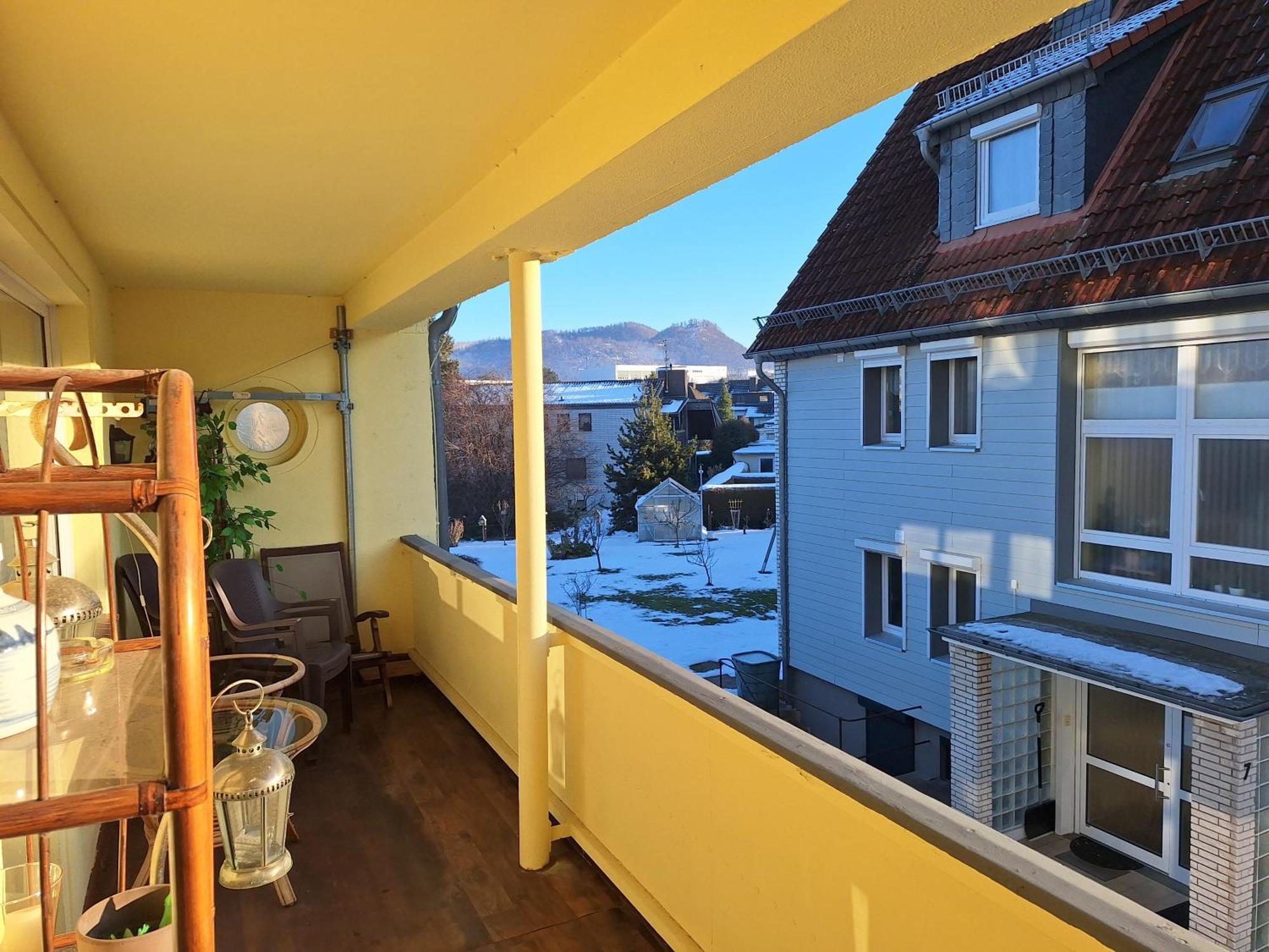 Villa Duli Bad Harzburg Buitenkant foto