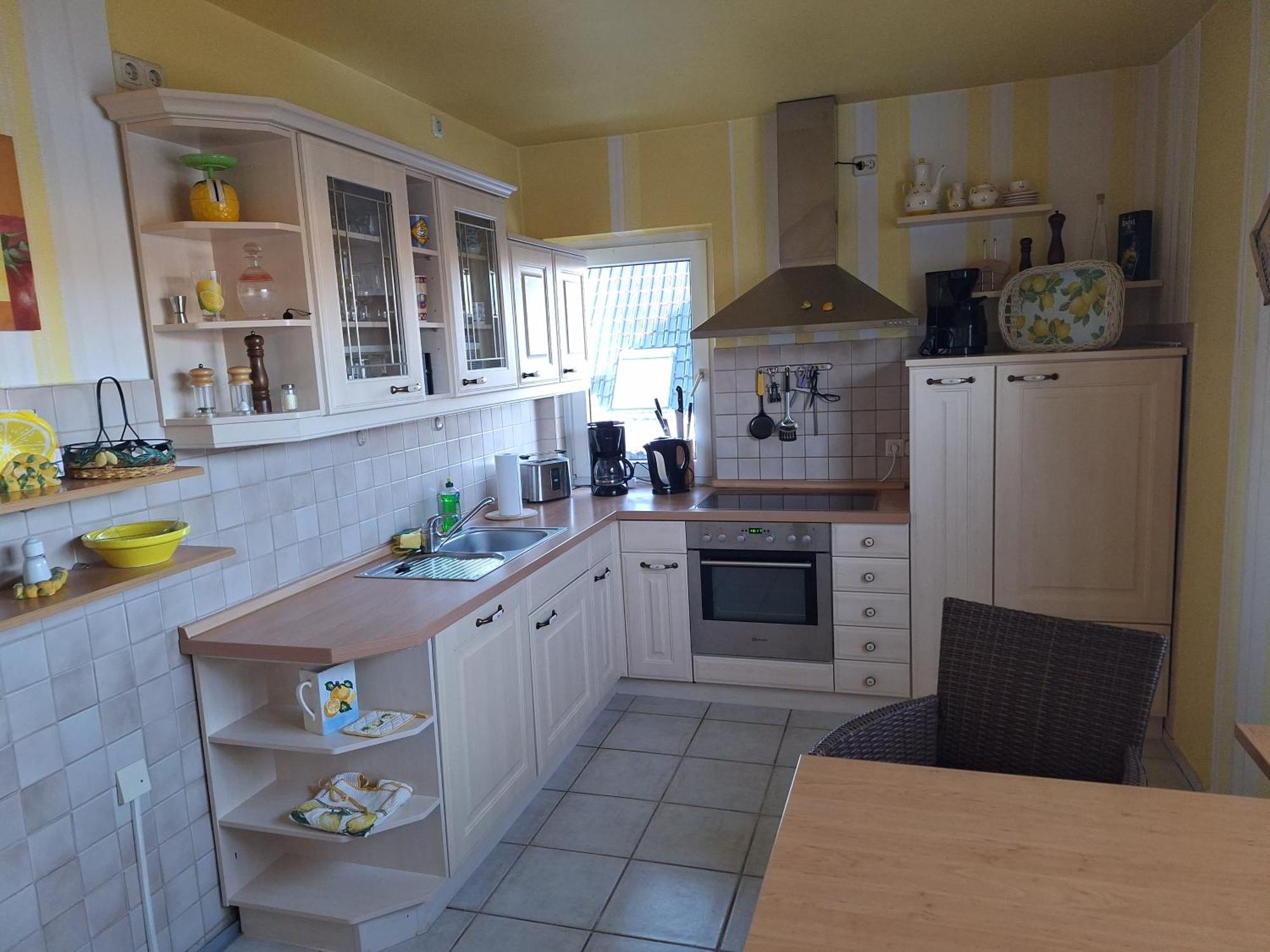 Villa Duli Bad Harzburg Buitenkant foto