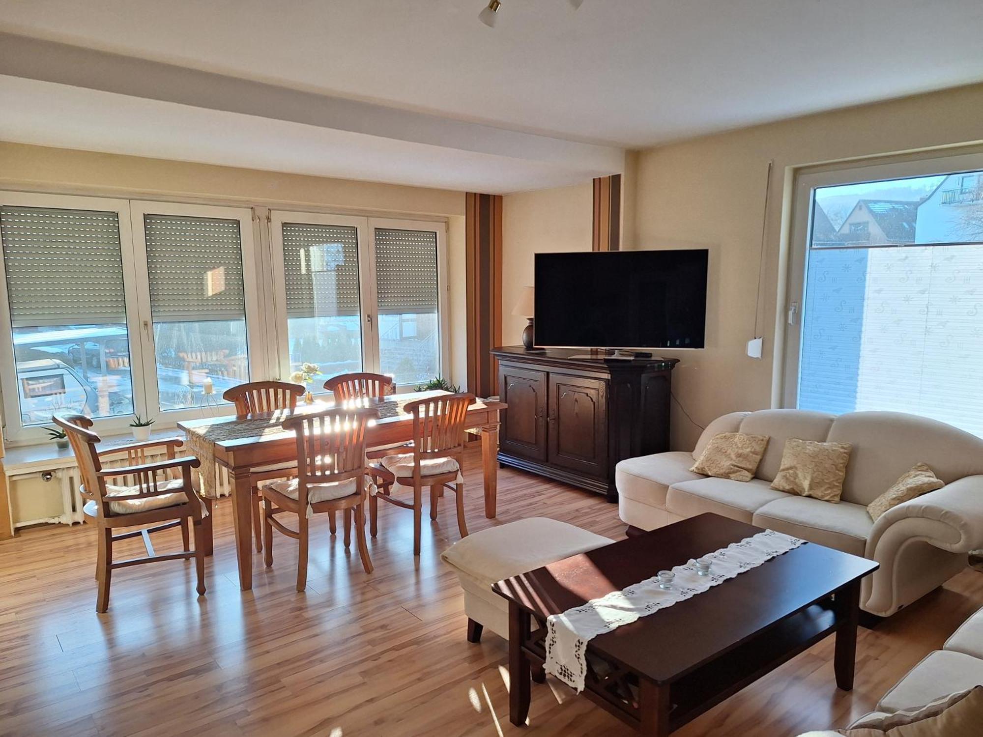 Villa Duli Bad Harzburg Kamer foto