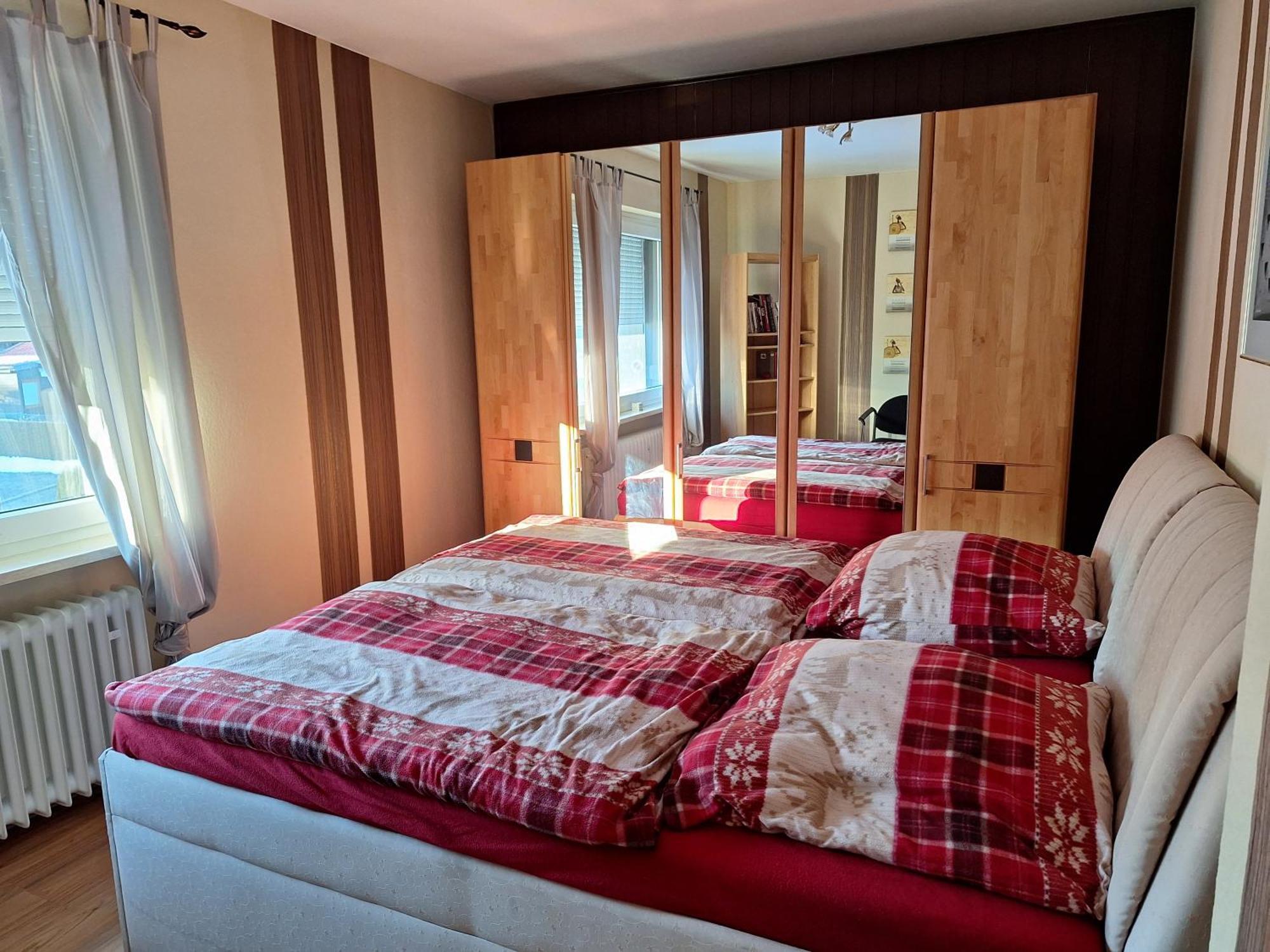 Villa Duli Bad Harzburg Buitenkant foto