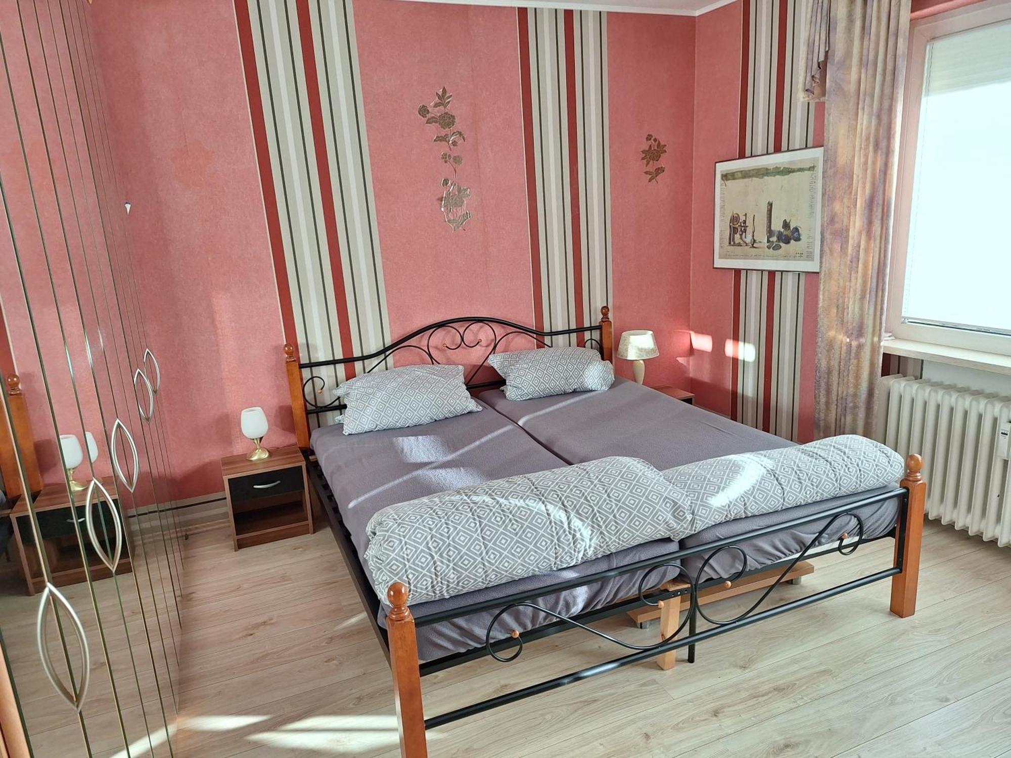Villa Duli Bad Harzburg Buitenkant foto